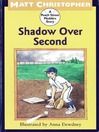 Cover image for Shadow Over Second